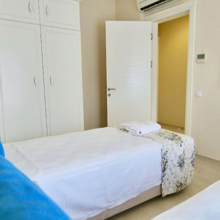 Goecek Naz Hotel Extérieur photo
