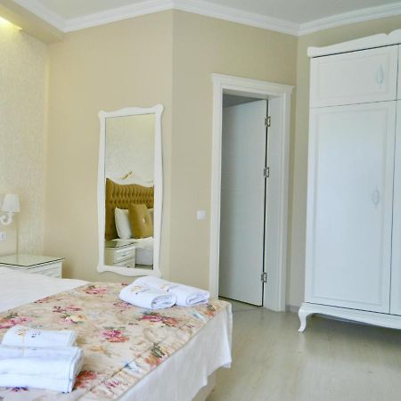 Goecek Naz Hotel Extérieur photo